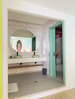 Hotel Nomadic Design