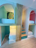 Hotel Nomadic Design
