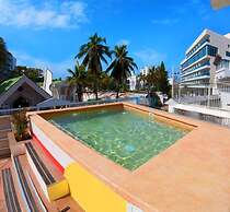 Hotel Nomadic Design