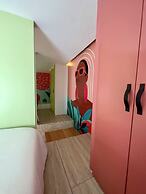 Hotel Nomadic Design