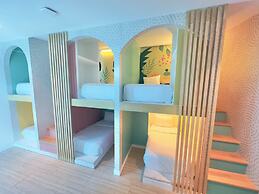 Hotel Nomadic Design
