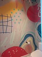 Hotel Nomadic Design
