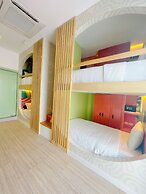 Hotel Nomadic Design