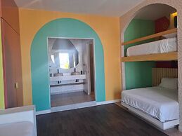 Hotel Nomadic Design