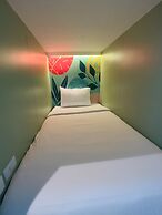 Hotel Nomadic Design