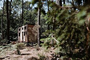 Tiny Stay Ecolodge