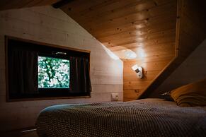 Tiny Stay Ecolodge