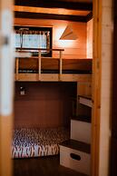 Tiny Stay Ecolodge