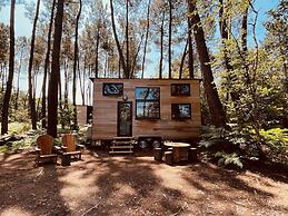 Tiny Stay Ecolodge