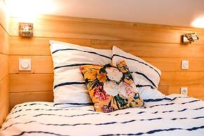 Tiny Stay Ecolodge
