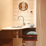 Tiny Stay Ecolodge