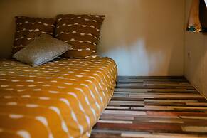 Tiny Stay Ecolodge