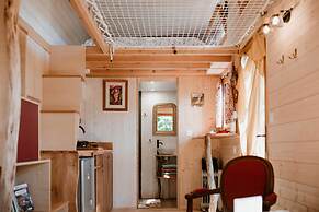 Tiny Stay Ecolodge