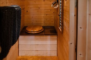 Tiny Stay Ecolodge