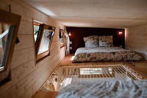 Tiny Stay Ecolodge