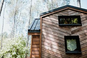 Tiny Stay Ecolodge