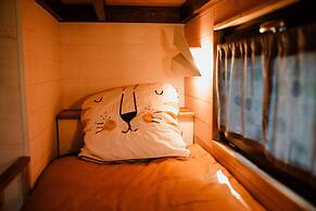 Tiny Stay Ecolodge