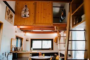 Tiny Stay Ecolodge