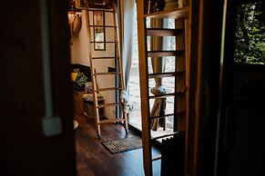 Tiny Stay Ecolodge