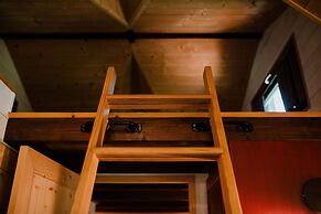 Tiny Stay Ecolodge