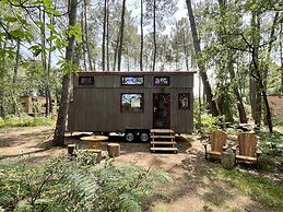Tiny Stay Ecolodge