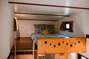 Tiny Stay Ecolodge