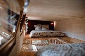 Tiny Stay Ecolodge