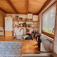 Tiny Stay Ecolodge