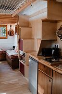 Tiny Stay Ecolodge