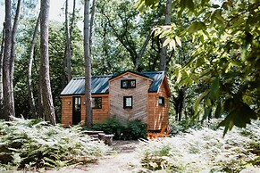 Tiny Stay Ecolodge
