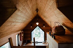 Tiny Stay Ecolodge