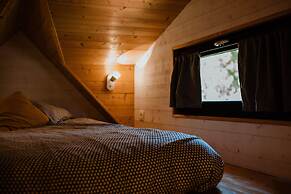 Tiny Stay Ecolodge