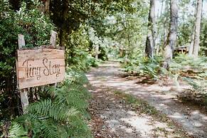 Tiny Stay Ecolodge