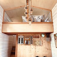 Tiny Stay Ecolodge