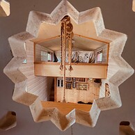 Tiny Stay Ecolodge