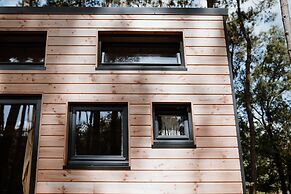 Tiny Stay Ecolodge