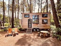 Tiny Stay Ecolodge