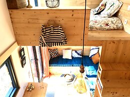 Tiny Stay Ecolodge