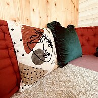 Tiny Stay Ecolodge