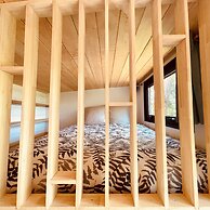 Tiny Stay Ecolodge