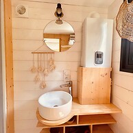 Tiny Stay Ecolodge