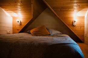 Tiny Stay Ecolodge
