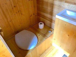 Tiny Stay Ecolodge