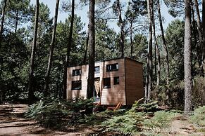 Tiny Stay Ecolodge
