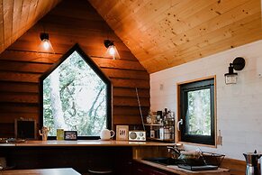 Tiny Stay Ecolodge