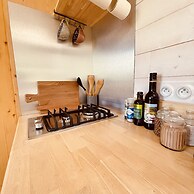 Tiny Stay Ecolodge