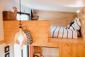 Tiny Stay Ecolodge