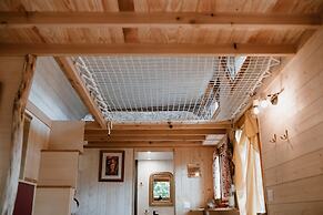 Tiny Stay Ecolodge