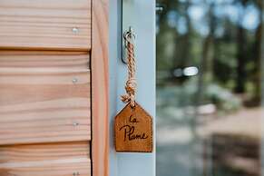 Tiny Stay Ecolodge