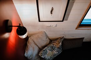 Tiny Stay Ecolodge